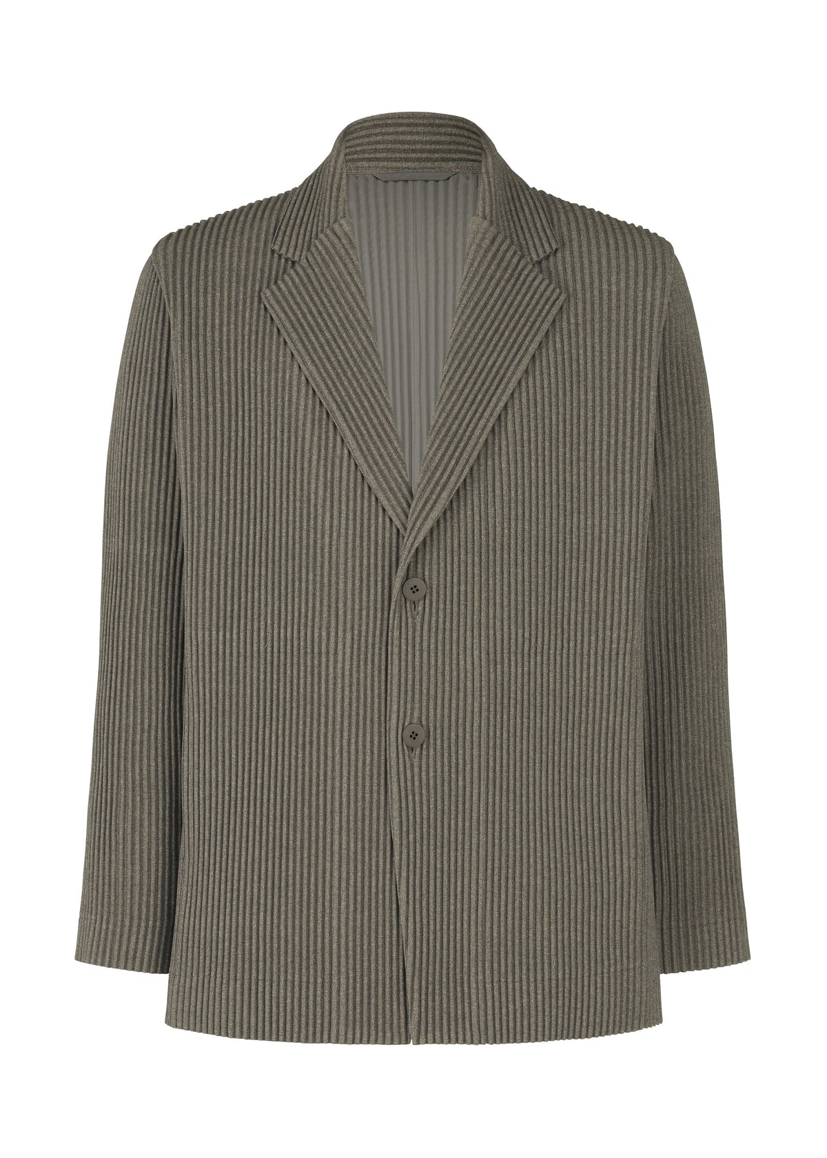 WOOL LIKE LIGHT, Men's Jackets & Coats, Gray view 2 of 8