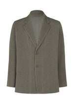 WOOL LIKE LIGHT, Men's Jackets & Coats, Gray - GRAY （no.12）