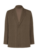 WOOL LIKE LIGHT - BROWN （no.44）