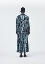 BRUSHSTROKE STRIPE
