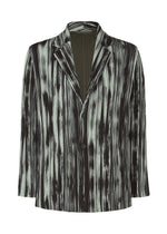 BRUSHSTROKE STRIPE