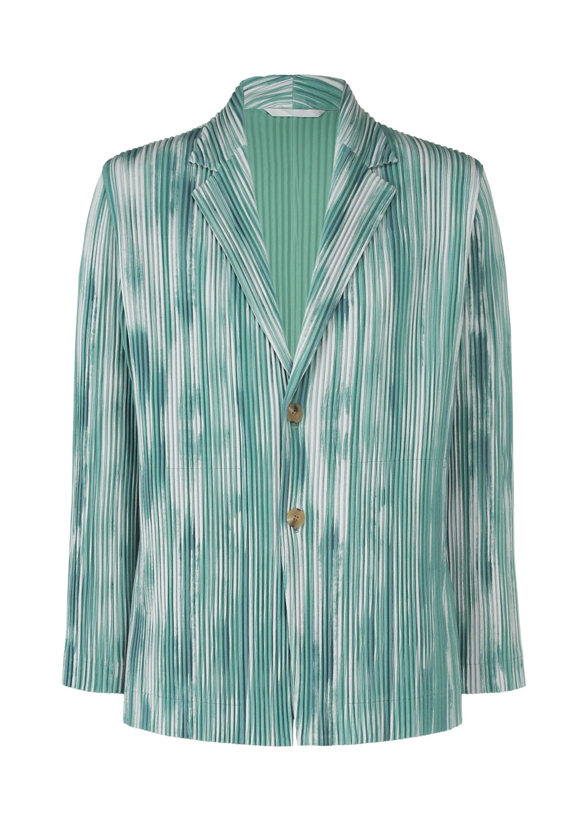 BRUSHSTROKE STRIPE view 2 of 8