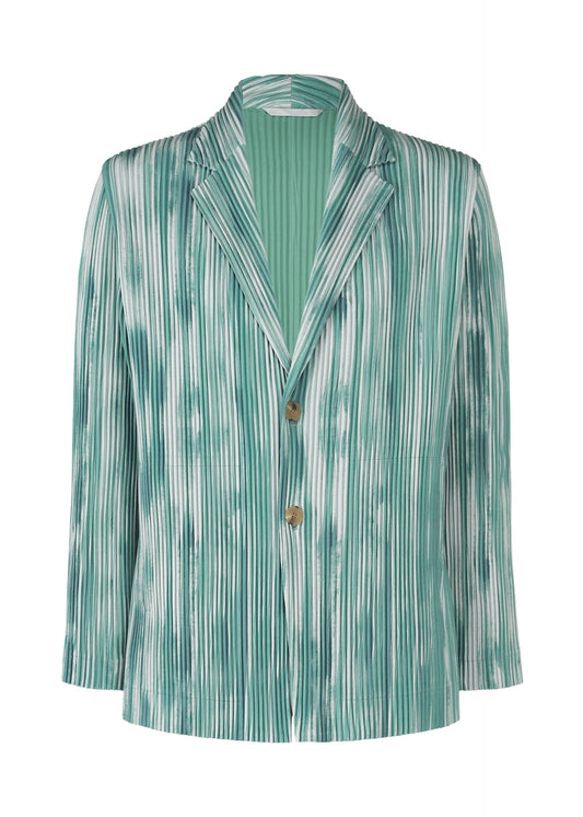 BRUSHSTROKE STRIPE view 1