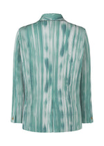 BRUSHSTROKE STRIPE