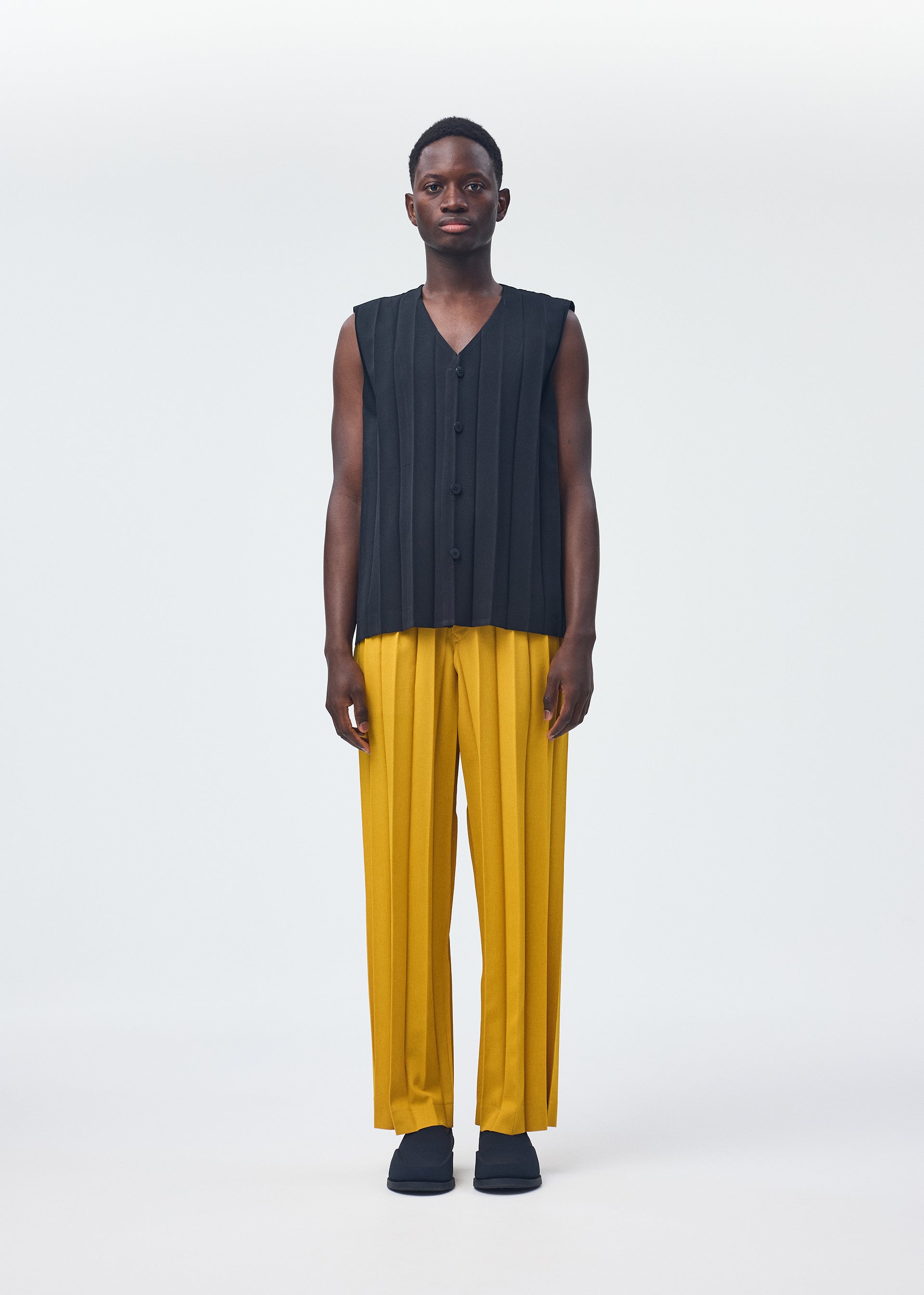 Zoomed view EDGE ENSEMBLE