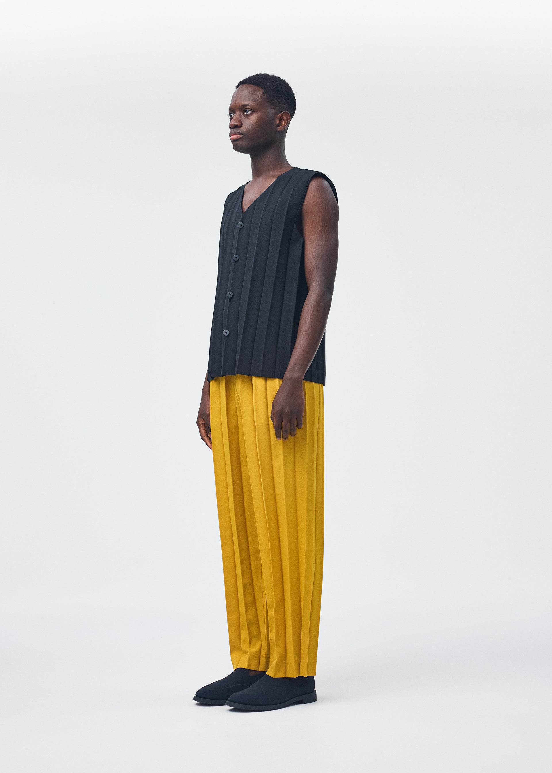 Zoomed view EDGE ENSEMBLE