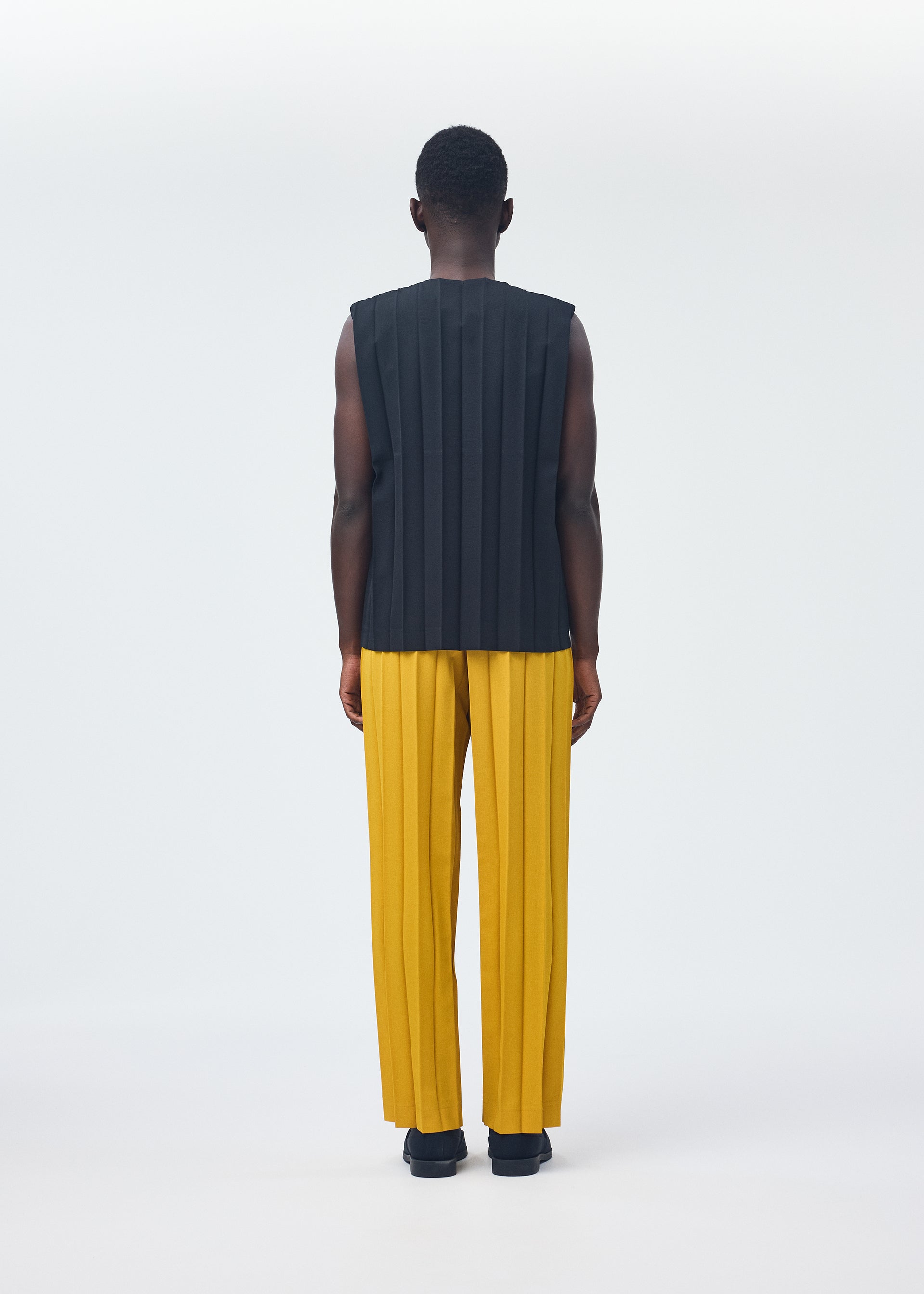Zoomed view EDGE ENSEMBLE