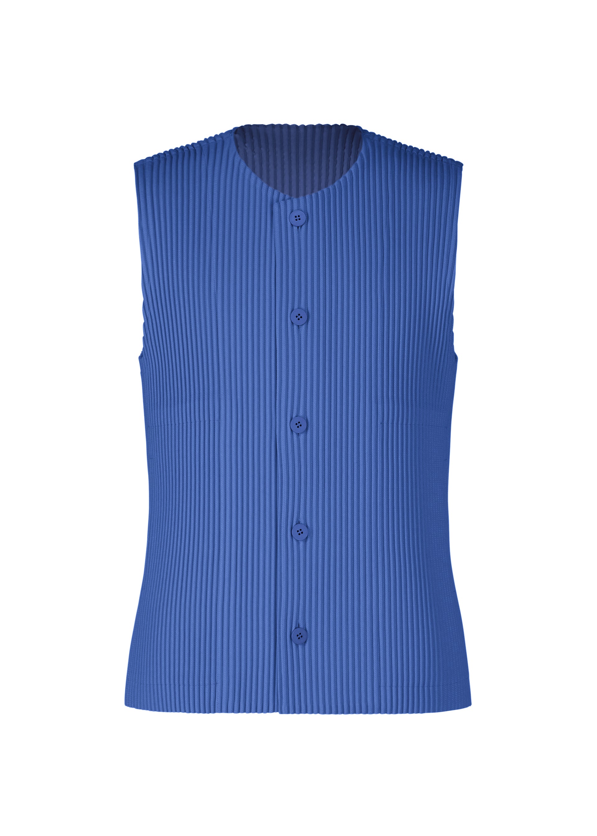 KERSEY PLEATS