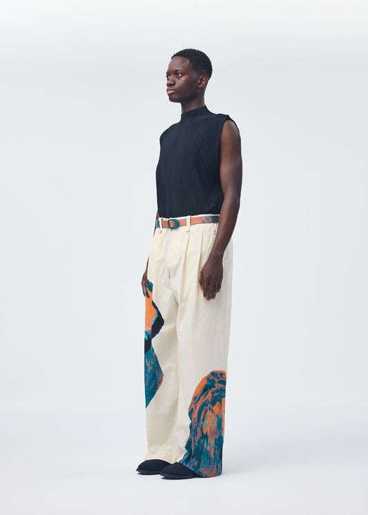 AGATE PANTS