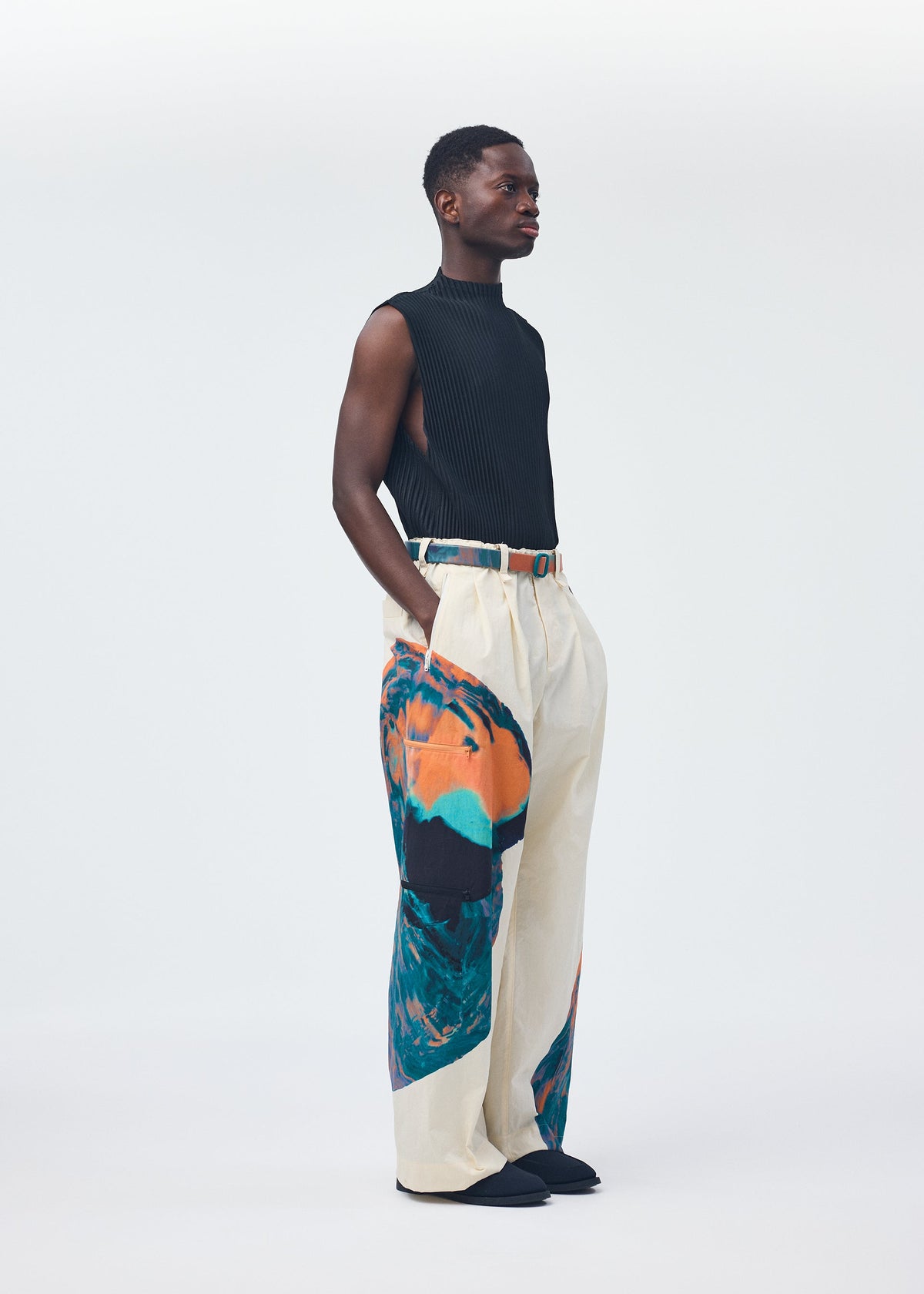 AGATE PANTS