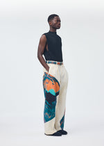 AGATE PANTS