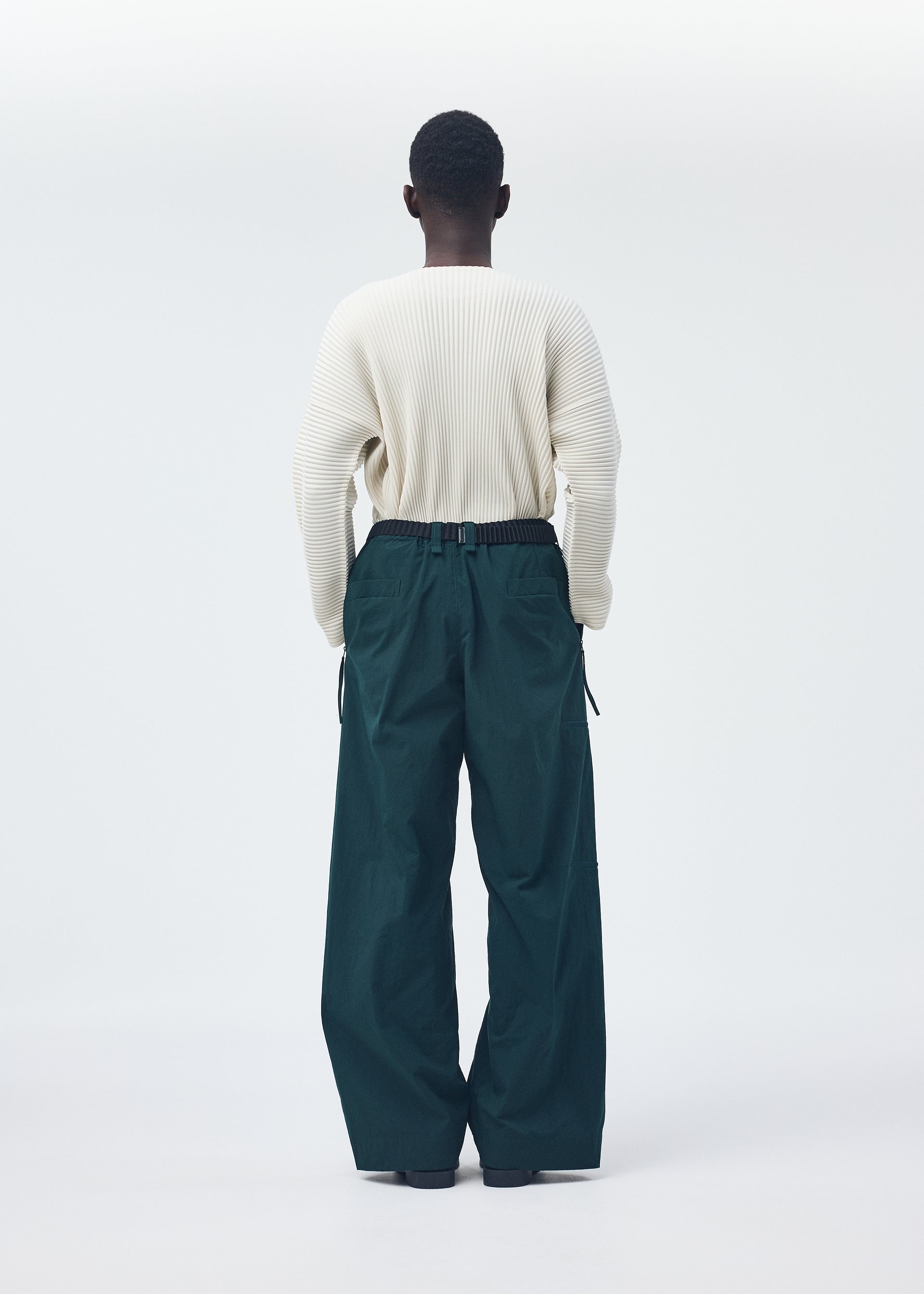 Zoomed view QUARRY PANTS