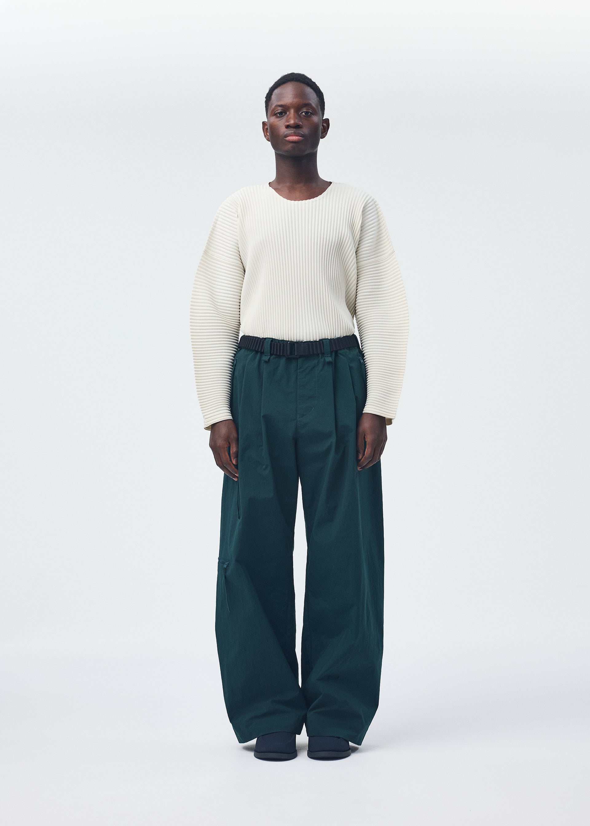 Zoomed view QUARRY PANTS
