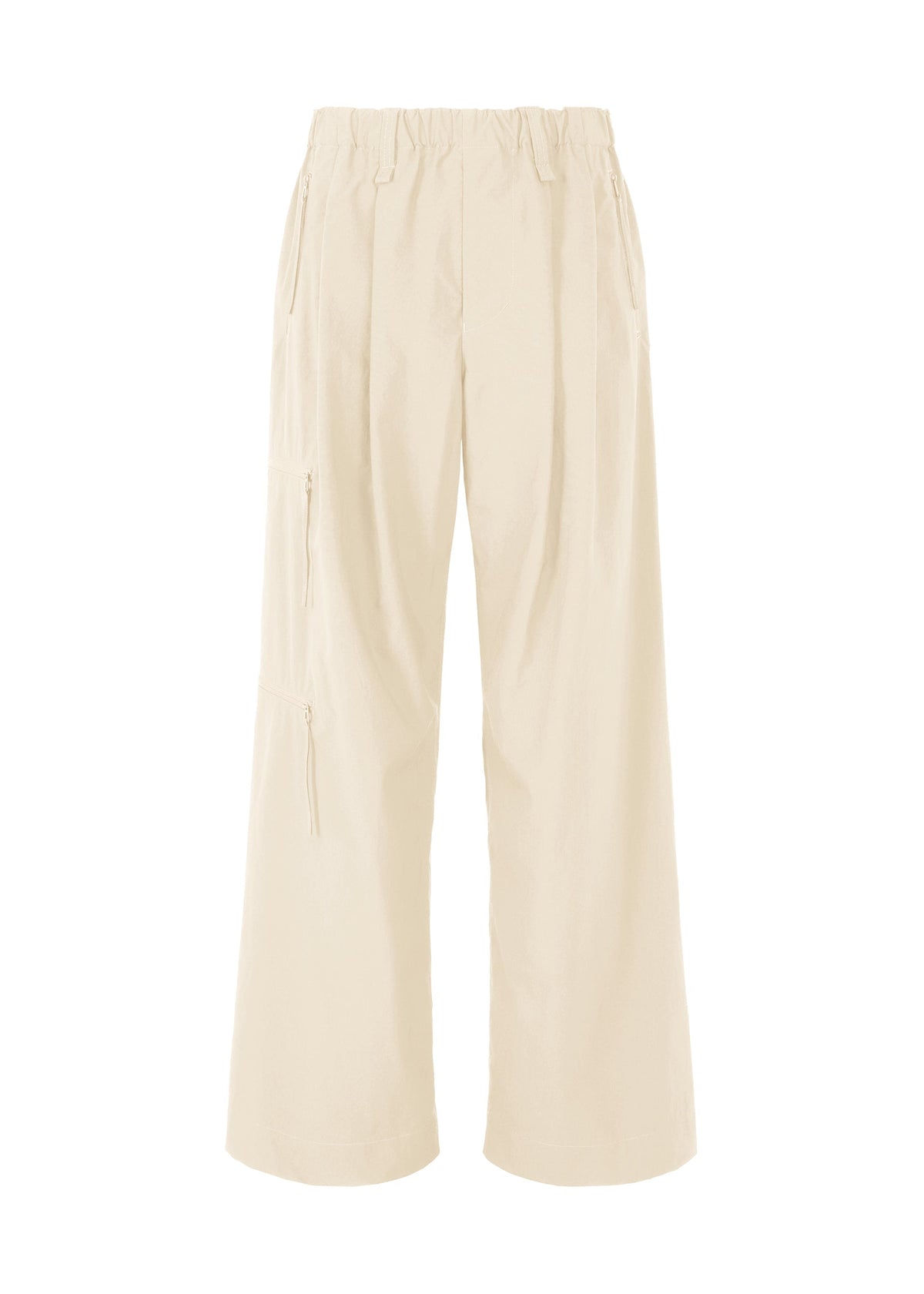 QUARRY PANTS, Men's Pants, White view 2 of 10