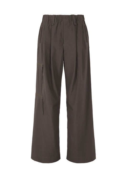 QUARRY PANTS view 1