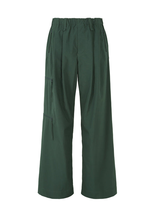 QUARRY PANTS view 1
