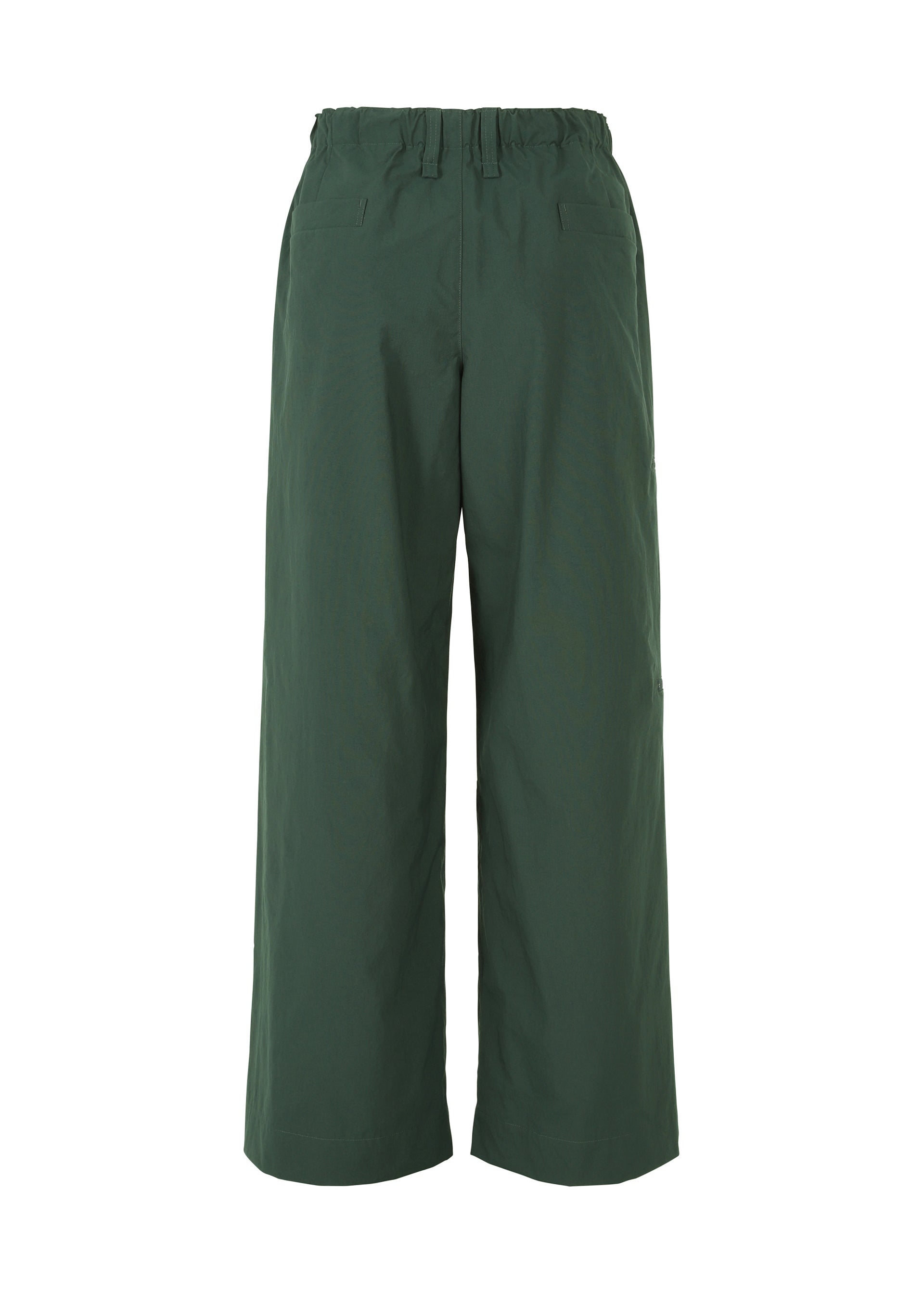 Zoomed view QUARRY PANTS