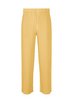 KERSEY PLEATS
