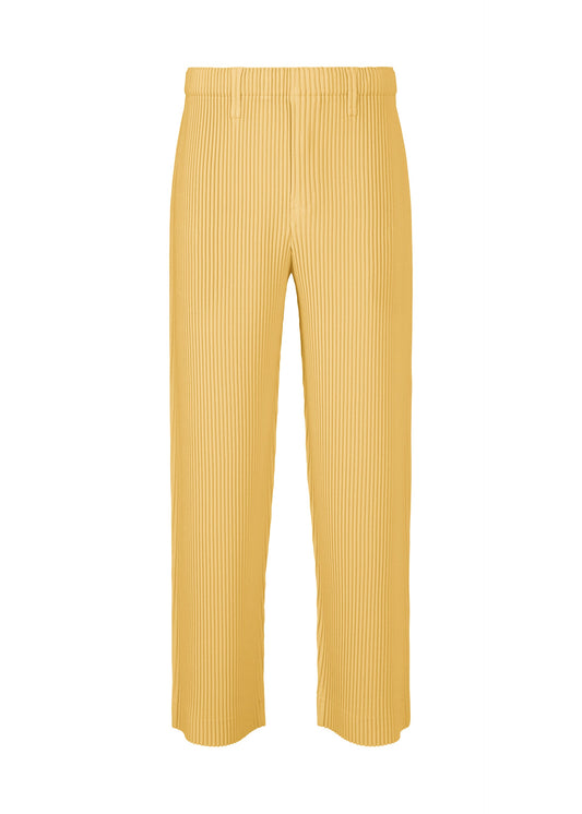 KERSEY PLEATS