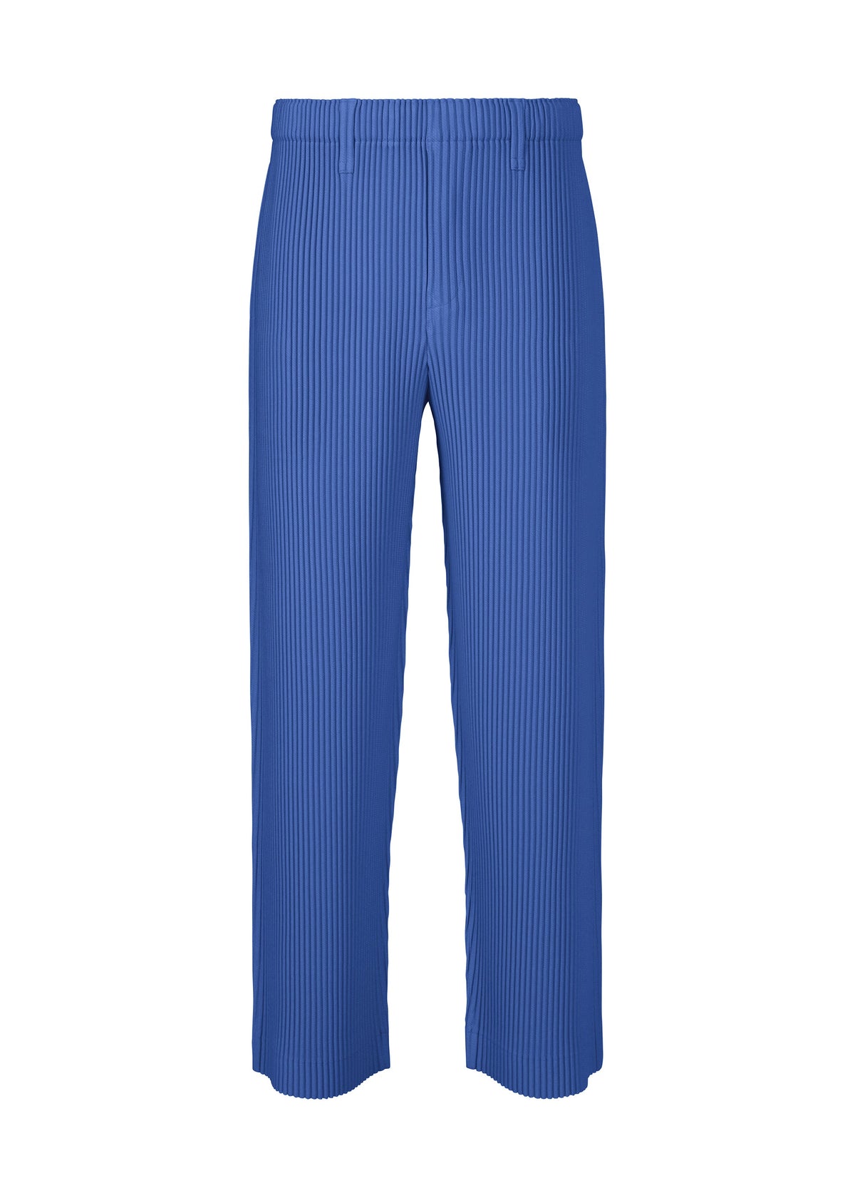 KERSEY PLEATS