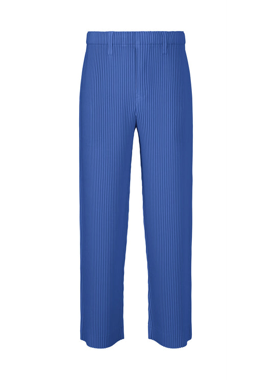 KERSEY PLEATS