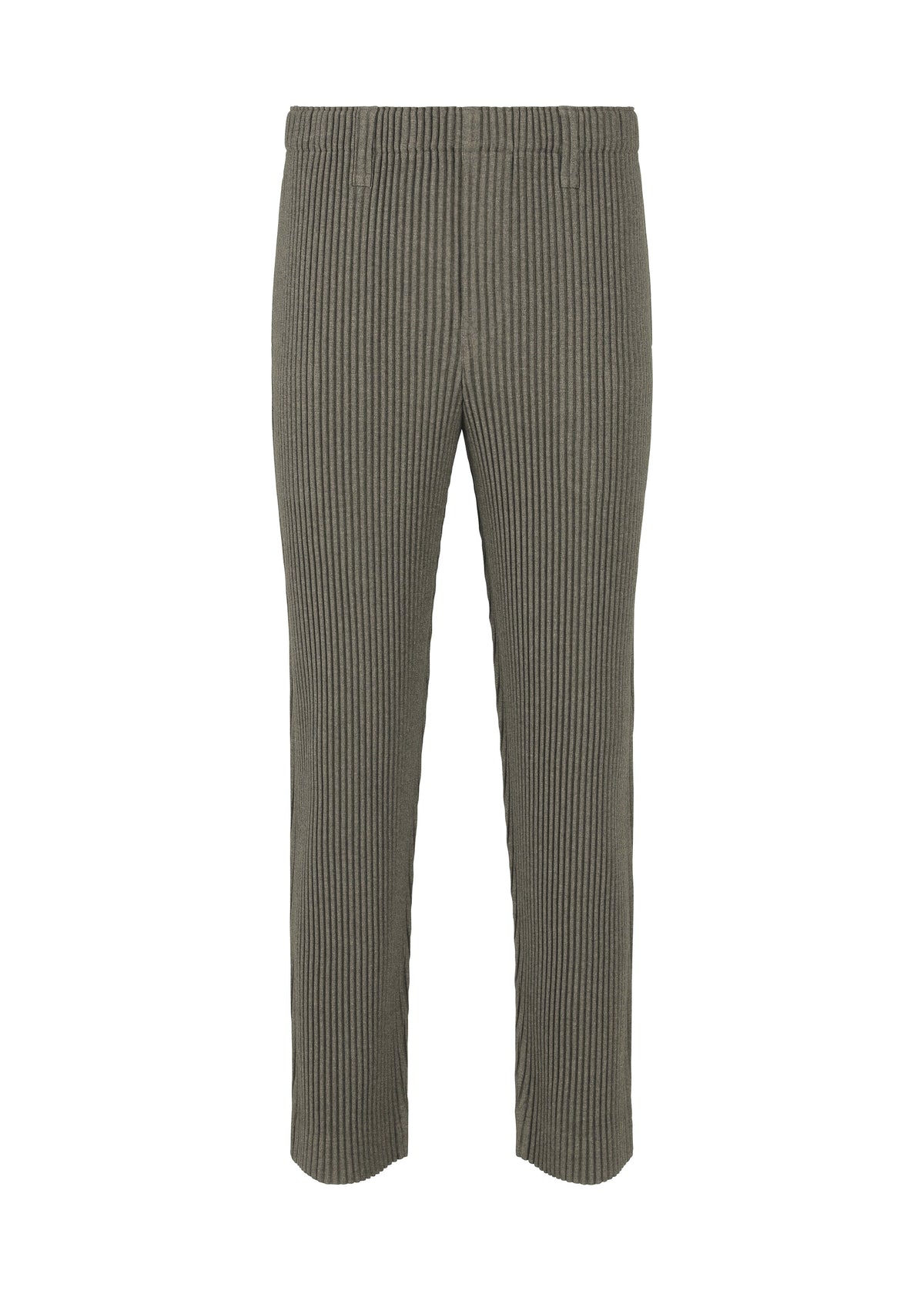WOOL LIKE LIGHT, Men's Pants, Gray view 1 of 8