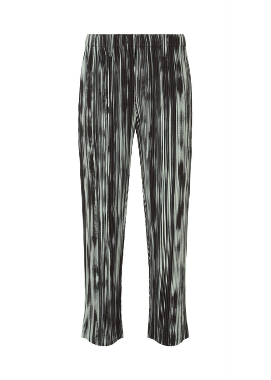 BRUSHSTROKE STRIPE view 2