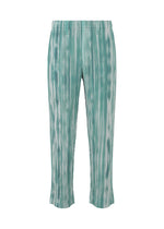 BRUSHSTROKE STRIPE