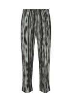 BRUSHSTROKE STRIPE