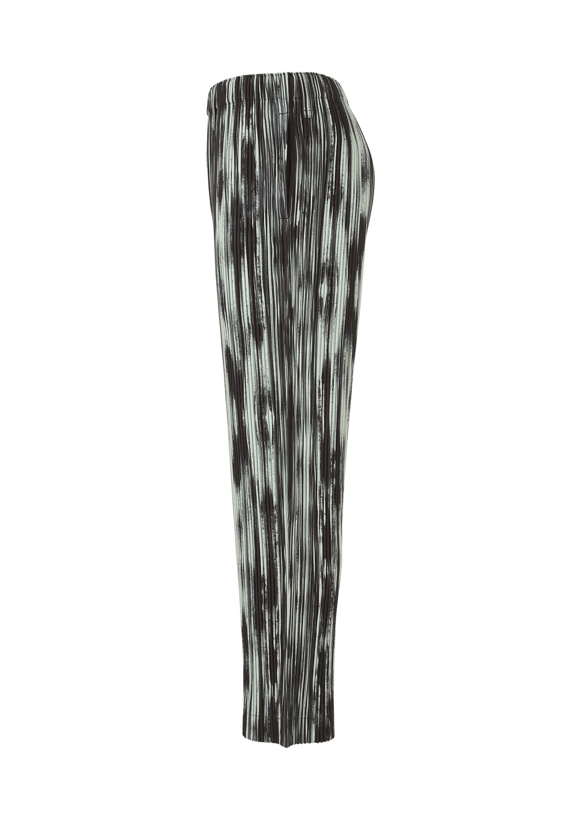 BRUSHSTROKE STRIPE view 5 of 5