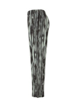 BRUSHSTROKE STRIPE