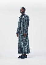 BRUSHSTROKE STRIPE
