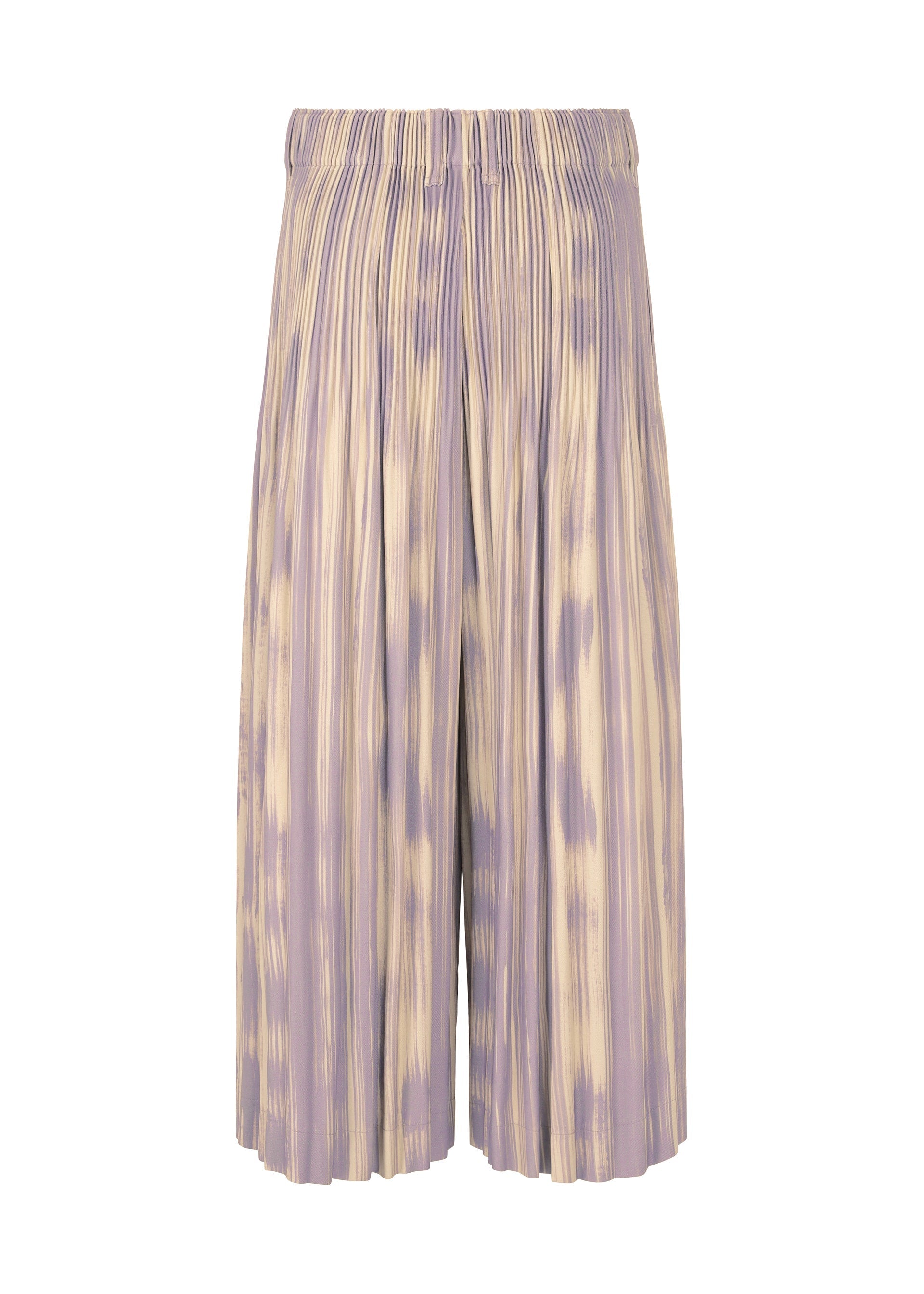 Zoomed view BRUSHSTROKE STRIPE