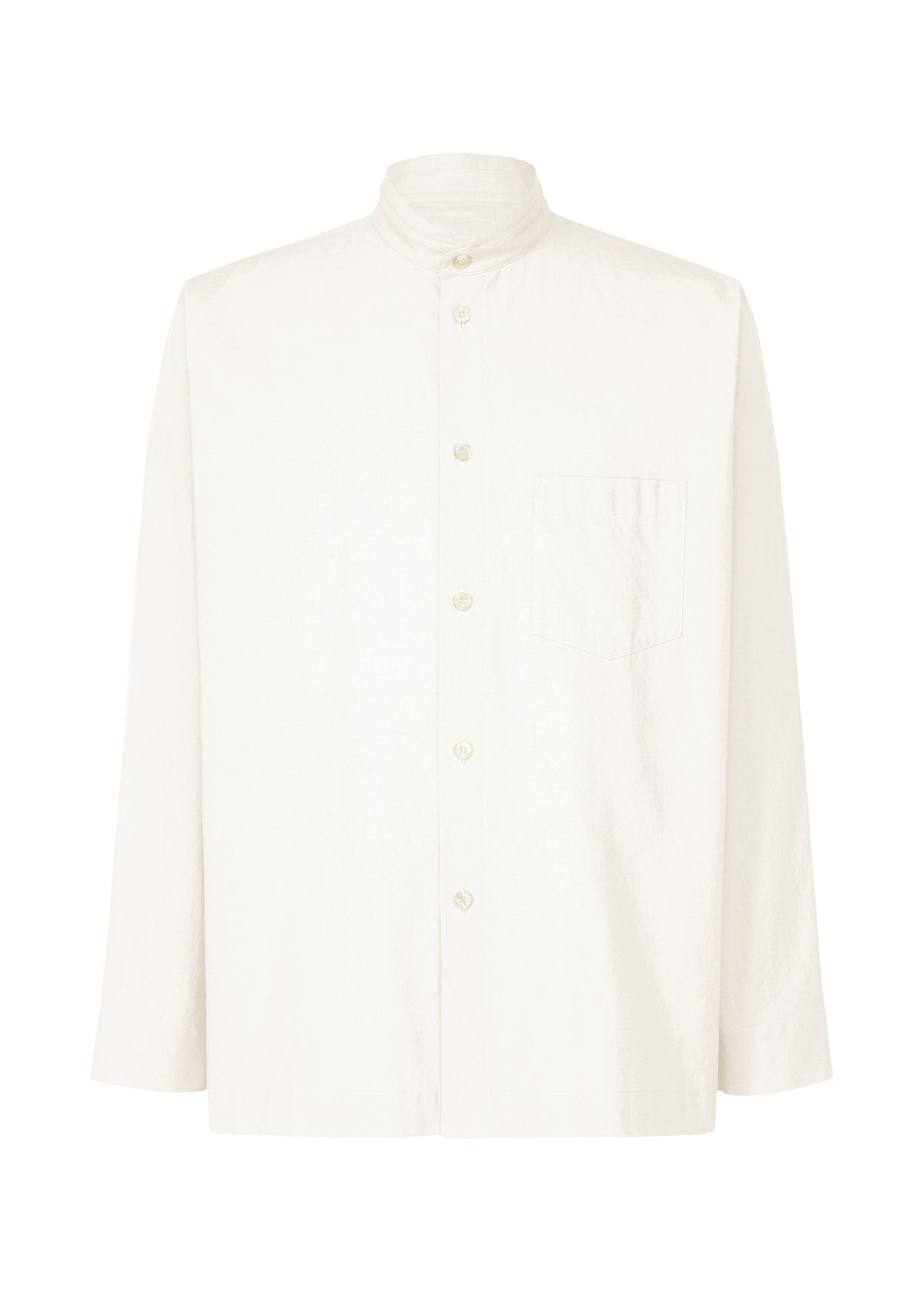 STREAMLINE SHIRT, Men's Tops, Shirts, White