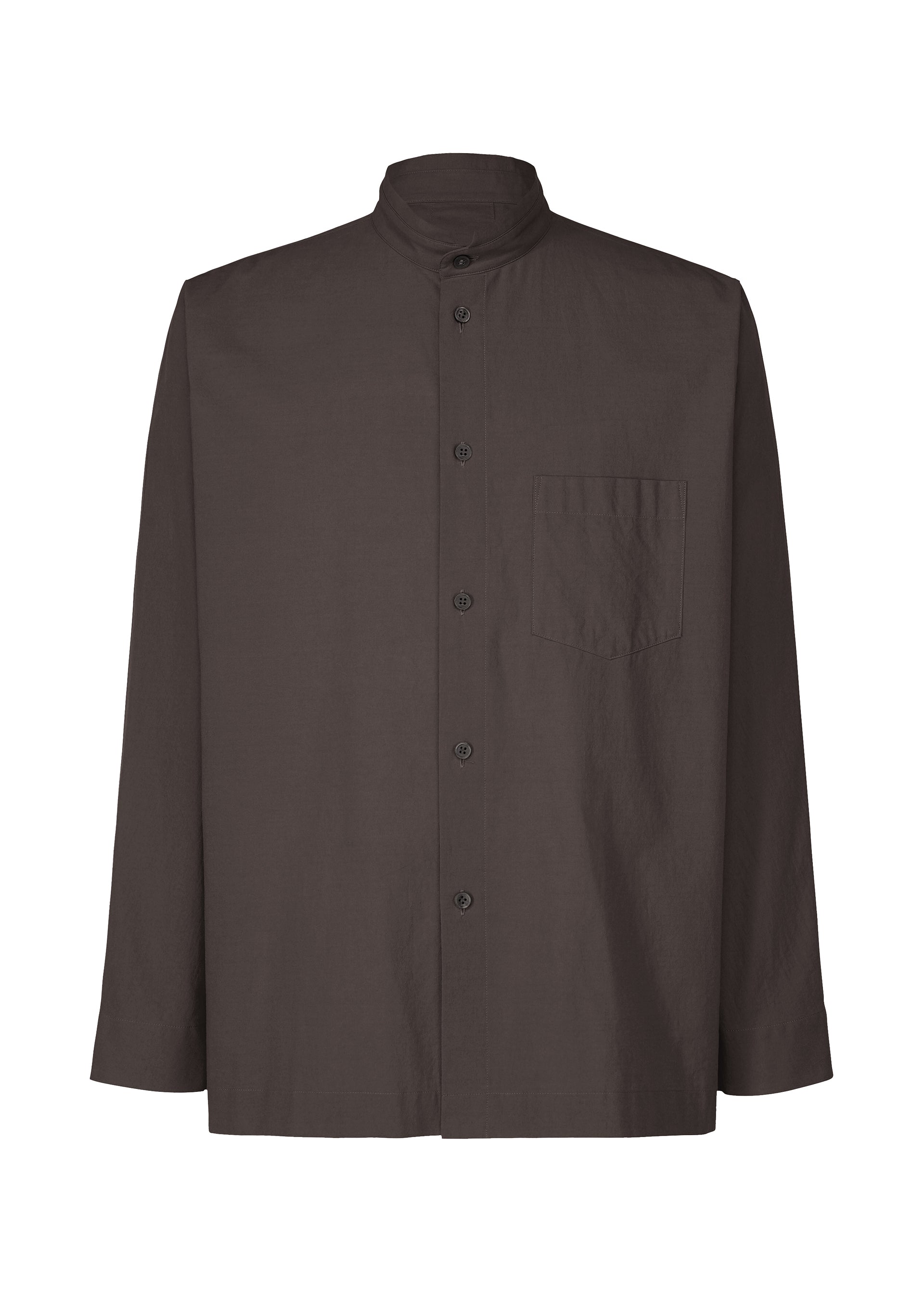 STREAMLINE SHIRT