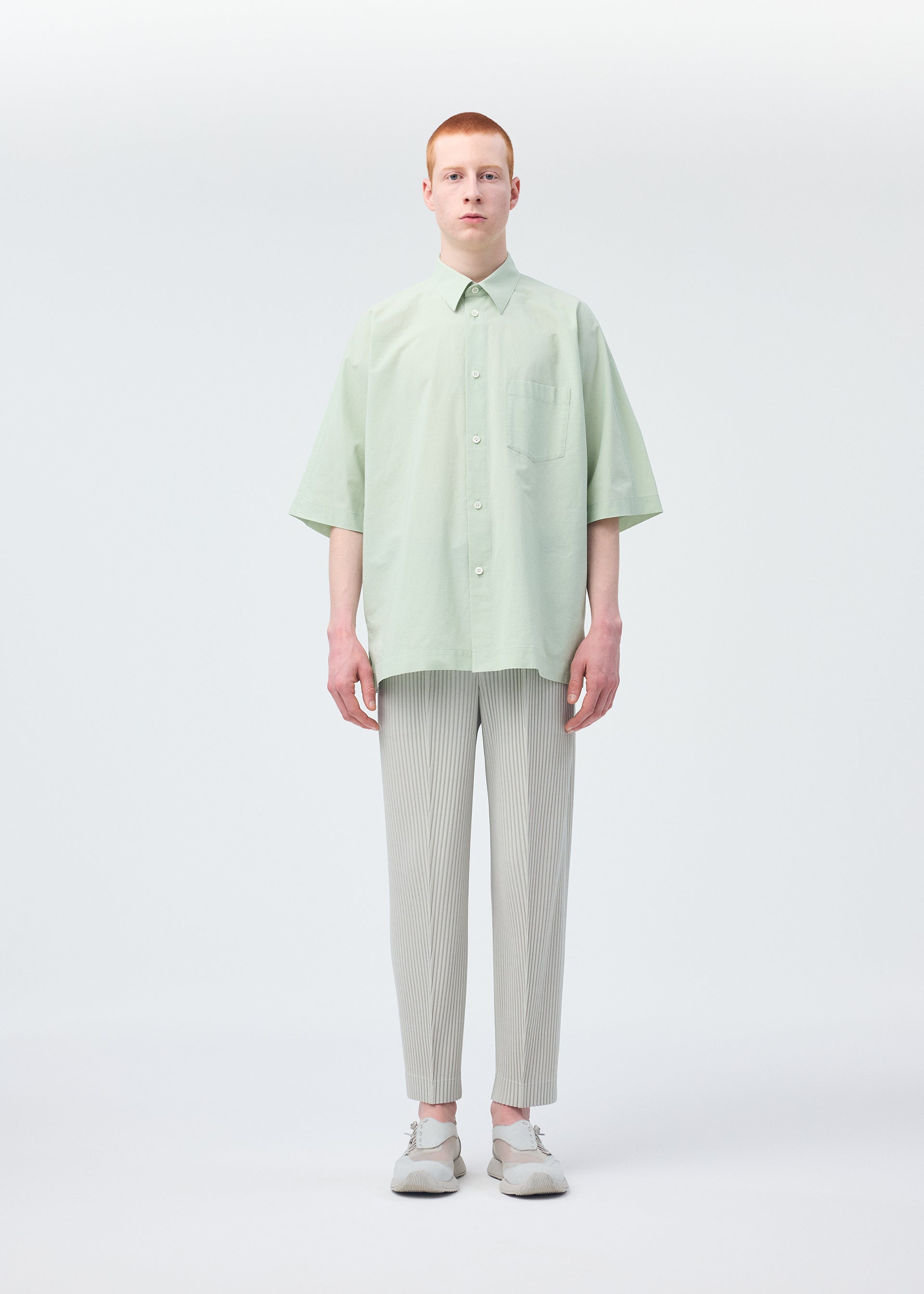 STREAMLINE SHIRT