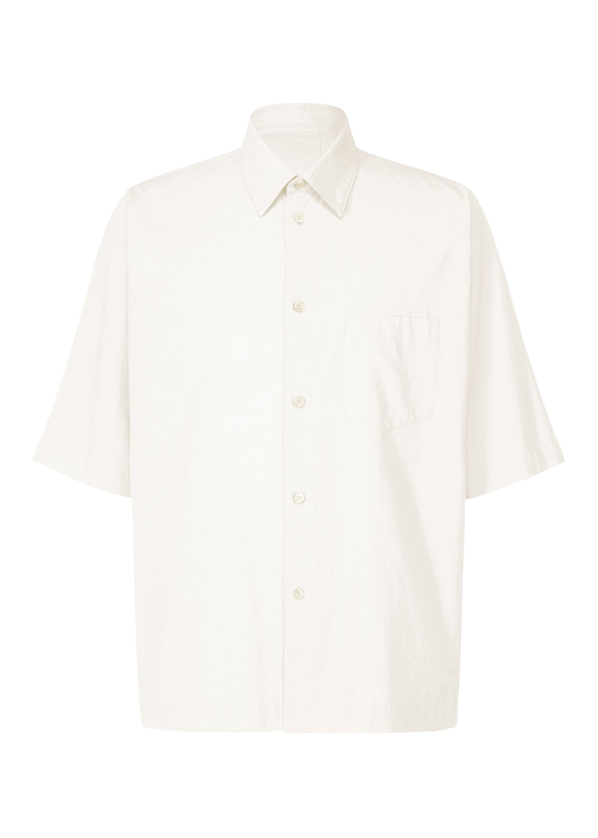 STREAMLINE SHIRT, Men's Tops, Shirts, White