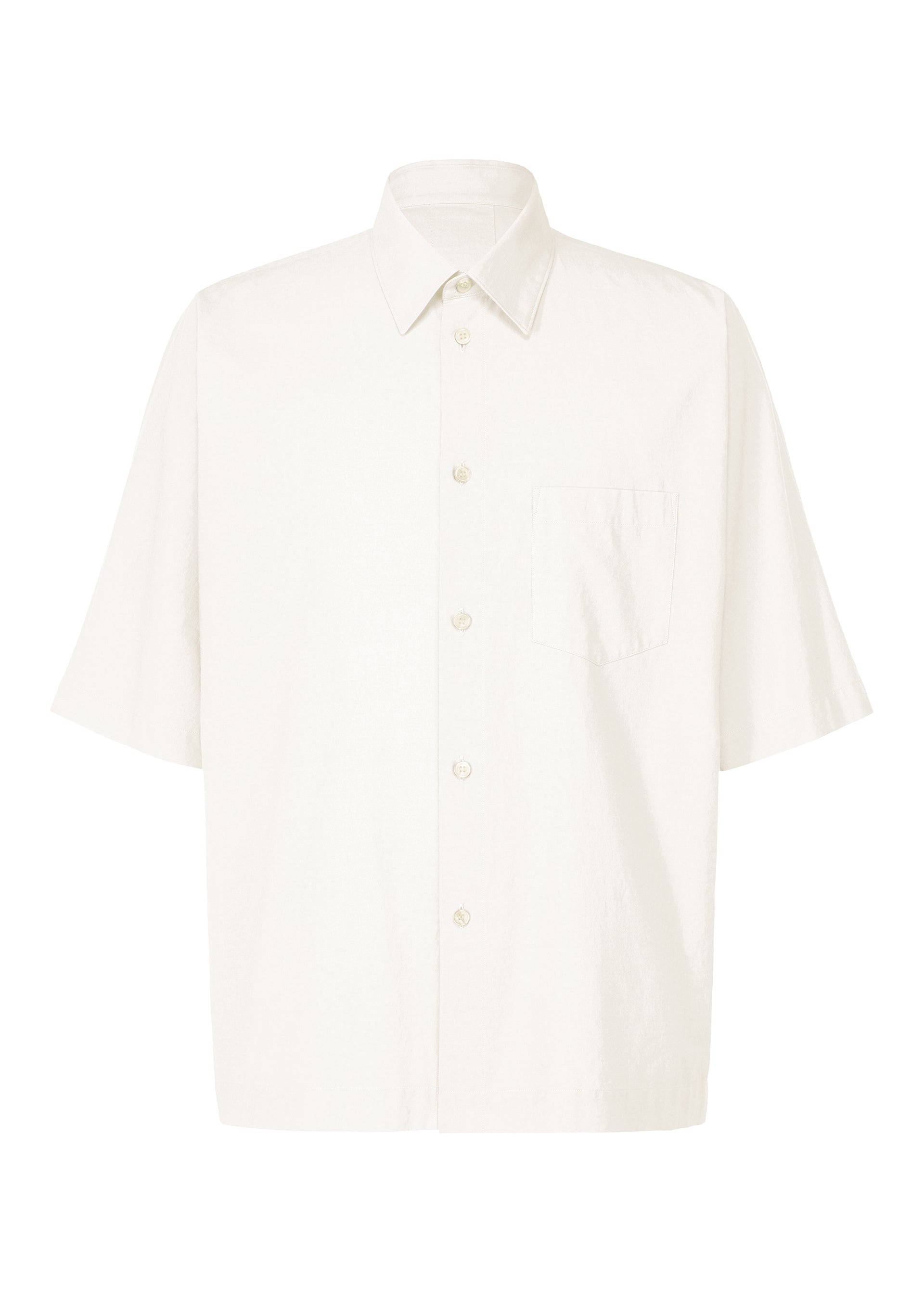 STREAMLINE SHIRT, Men's Tops, Shirts, White