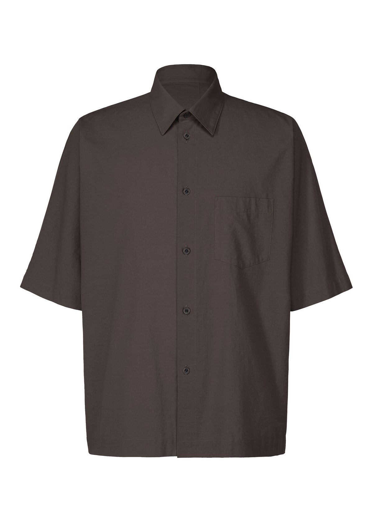 STREAMLINE SHIRT