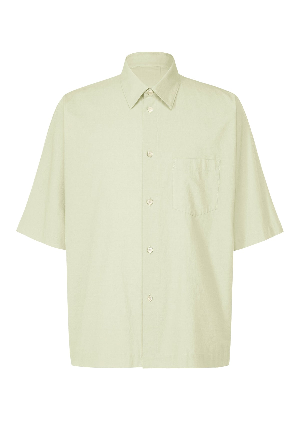 STREAMLINE SHIRT
