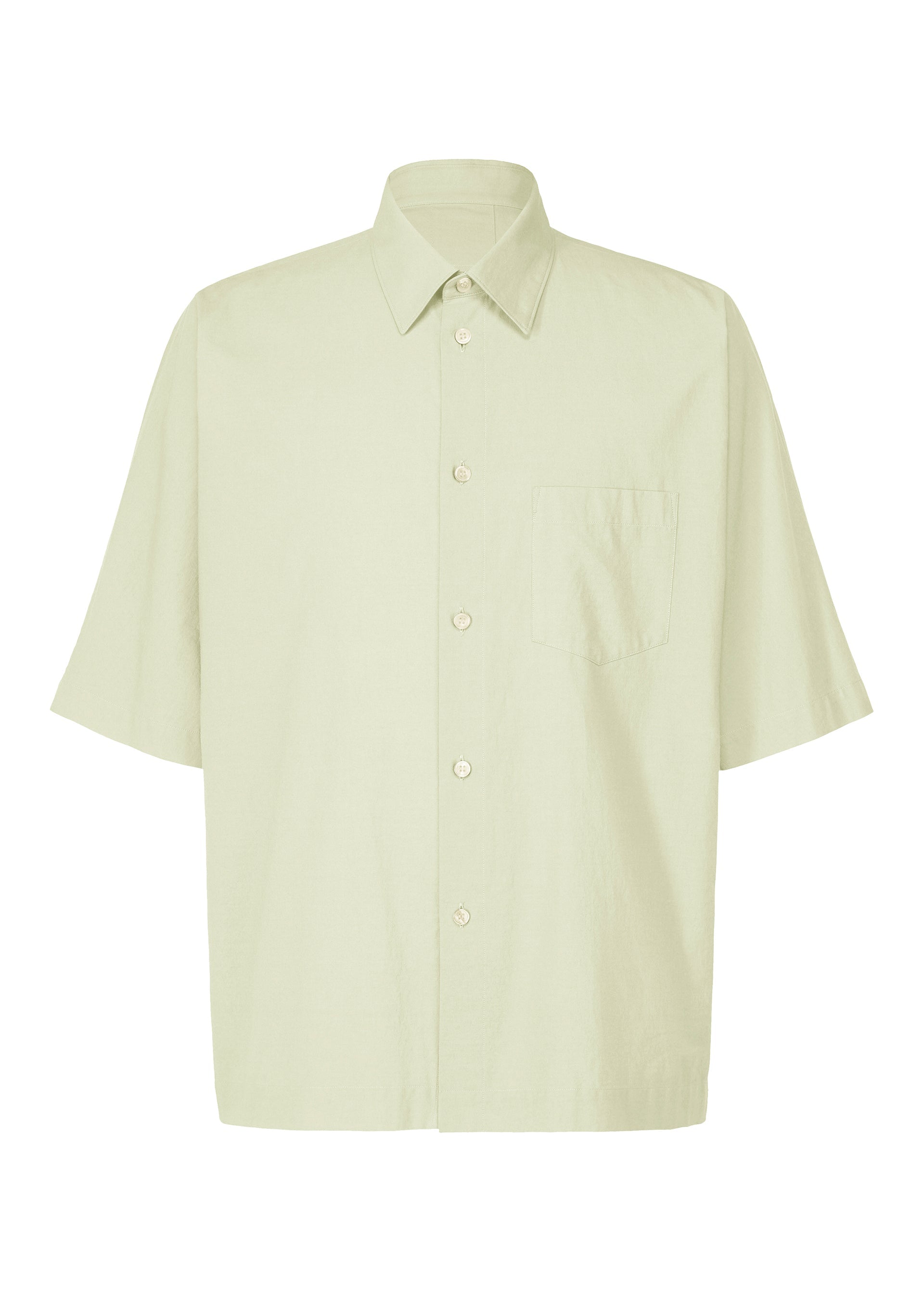 STREAMLINE SHIRT