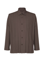 EDGE SHIRT