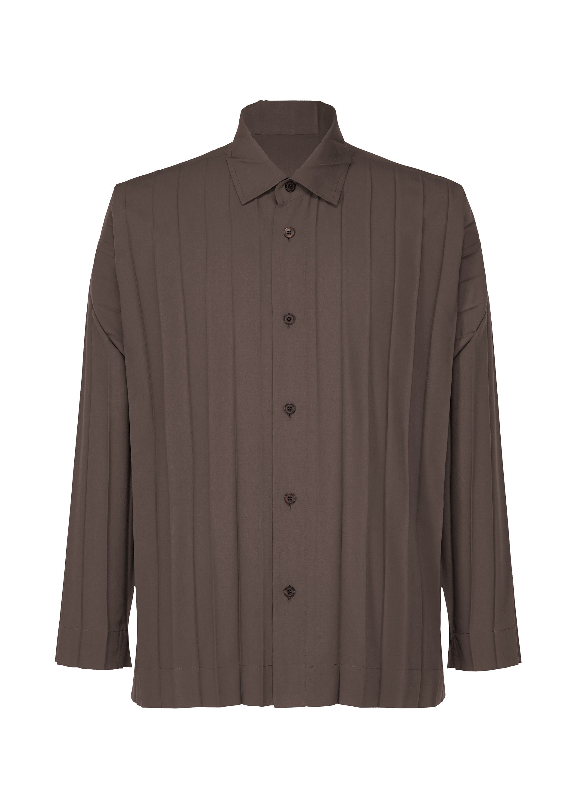 EDGE SHIRT