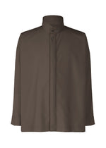 PADDED RIM SHIRT