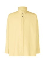 PADDED RIM SHIRT