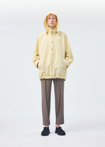 PADDED RIM SHIRT