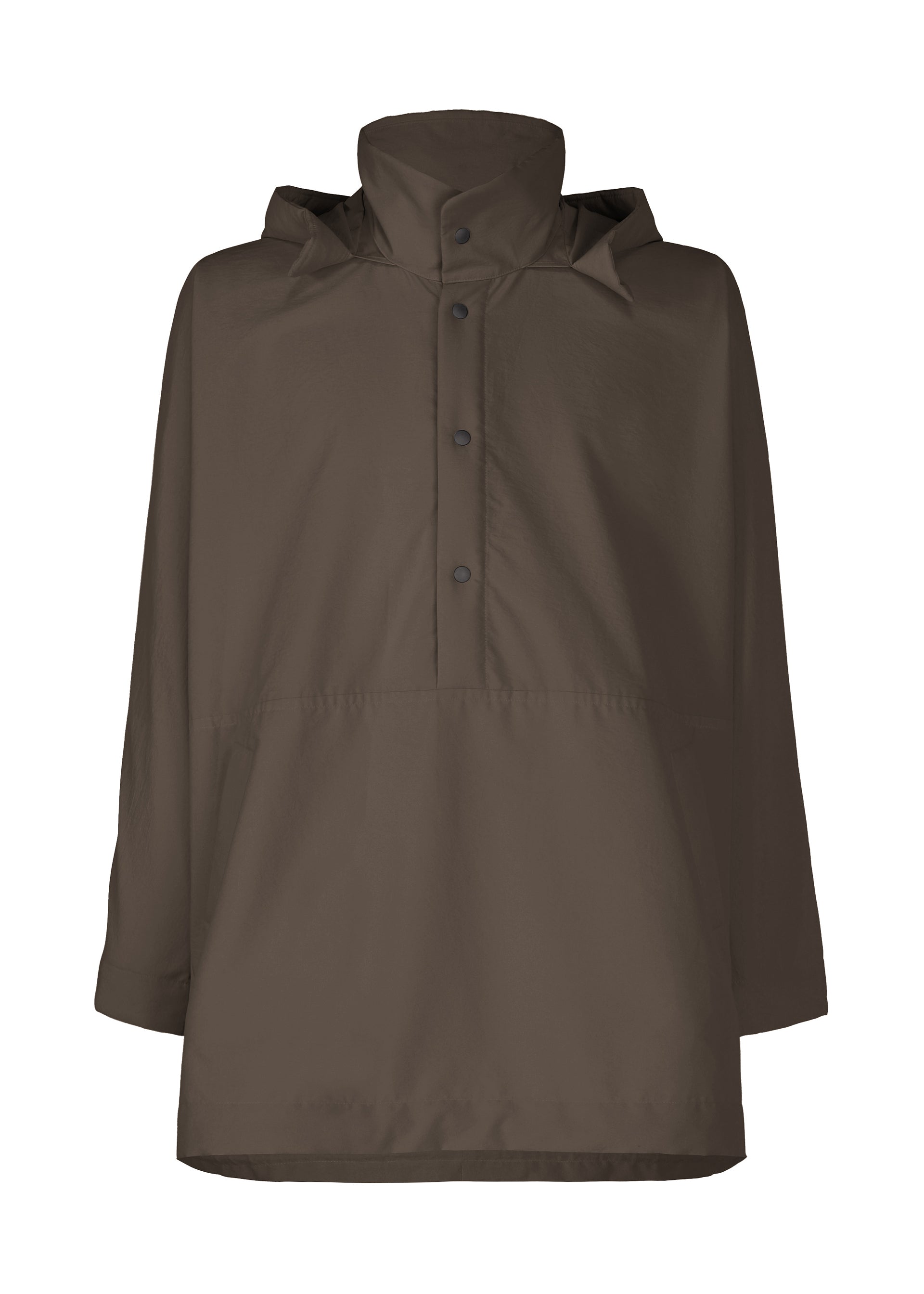 PADDED RIM SHIRT