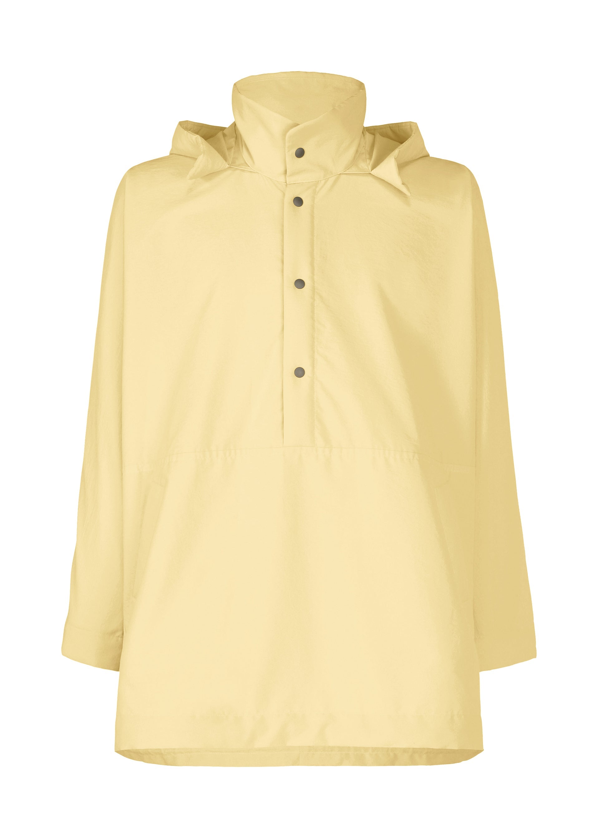 PADDED RIM SHIRT