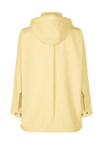 PADDED RIM SHIRT