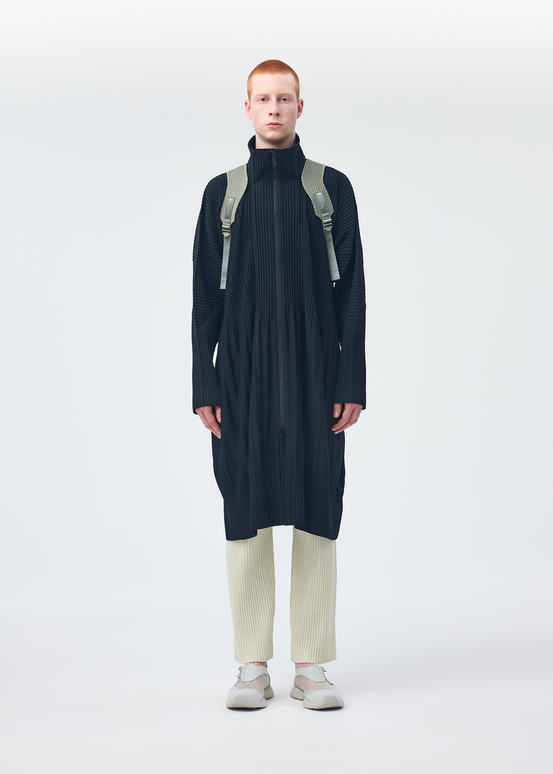 HOMME PLISSÉ ISSEY MIYAKE – ISSEY MIYAKE ONLINE STORE